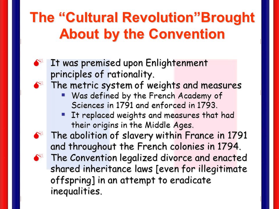 Causes of French Revolution: Political, Social and Economic Causes